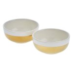 Symphony 2 Piece Adorn Gold Dipping Bowl Set SGN2085
