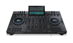 Denon Prime 4