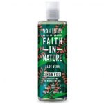 Shampoo Aloe Vera 400ML