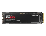 Samsung 980 Pro 250GB Nvme SSD