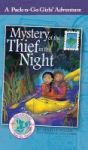 Mystery Of The Thief In The Night - Mexico 1 Hardcover