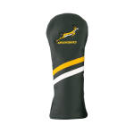 Genuine Leather Springbok Fairway Wood Headcover