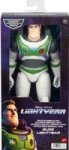 Disney Lightyear 12 Space Ranger Alpha Guardian Buzz Lightyear