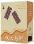 Gd Oat Bars Peanut Butter Dark Chocolate