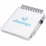 Altitude Scribe MINI Notebook & Pen