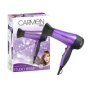 Carmen Studio Blue 1800W Hairdryer