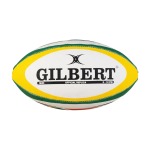 Gilbert Sa Flag Midi Rugby Ball