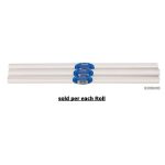 Bantex Pp Book Cover Roll 480 X 2.5METRES 50 Micron
