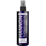 Hannon Colour Infusion Platinum Conditioner 270ML