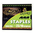 Dafrique Heavy Duty Staples 1000 23 10