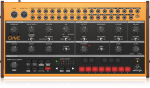 Behringer Crave Analog Semi-modular Synthesizer
