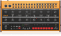 Behringer Crave Analog Semi-modular Synthesizer