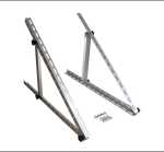 Sunx Flat Roof Aluminum Mounting Bracket