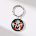 Dog Keychains DK1