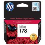 HP 178 Photo Original Ink Advantage Cartridge - CB317HE
