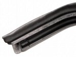 Vw T2 Bus 68-79 Opening Quarter Window Seal Rhs - Autostyle Motorsport South Africa