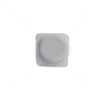 Remote Replacement Button White