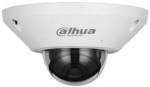 Dahua DH-IPC-EB5541-AS 5MP Wizmind Fisheye Network Camera 1.4MM Fixed Lens 120DB Wdr Built-in MIC RJ45 10 100 Mbps Base-t Netw