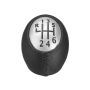 6-SPEED Gear Knob Shift Stick Compatible With Renault Vauxhall Opel Nissan