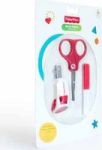Fisher-Price Fisher Price Baby Manicure Set 3 Pieces