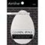 Cleansing Sponge Buff White 4233