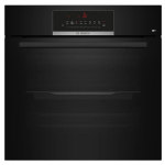 Bosch Series 6 Built-in Oven 60 X 60 Cm Black HBJ559EB6Z