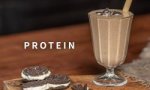 Cookies & Cream Protein Smoothie 295ML