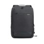 Arctichunter Polaris Stylish Multi Pocket Business Laptop Backpack And Bag