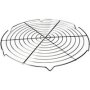 Accessories Round Cake Cooling Rack 30CM