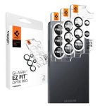 Spigen Samsung Galaxy S26 Ultra Optik Camera Lens Protector 2PK
