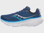 Men's Guide 17 Wide - Navy cobal UK10