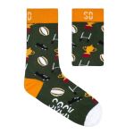 Men's Rugby Socks