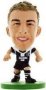 Soccerstarz - West Brom Youssuf Mulumbu Home Kit 2014 Version Figure