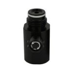 Smart Parts Preset Valve On off