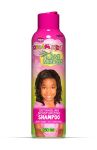 - Dream Kids Olive Miracle Detangling Shampoo