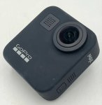 GoPro Max 360 Camera
