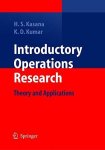 Introductory Operations Research: Theory And Applications