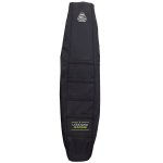 Lizzard Motorbike Seat Cover Yamaha – Black