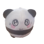 4AKID Plush Fidget Squeezy Animal Keyring - Assorted