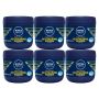 Nivea Men Revitalising Body Cream - 6 X 400ML
