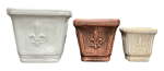 Fleur Garden Pot