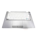 Dell Vostro APX2X5000900 3500 3000 Palmrest With Keyboard Preowned