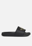 Adidas Adilette Lite W - Core Black core Black matte Gold