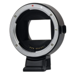 Mount Adapter Af Ef-nex Used
