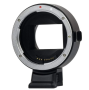Mount Adapter Af Ef-nex Used