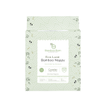 Bambo O Bum Disposable Diaper - Crawler - Size M 3 - 32 Nappies