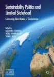 Sustainability Politics And Limited Statehood 2017 - Contesting The New Modes Of Governance Hardcover