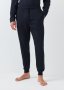 Cuffed Cotton Pyjama Pants 2 Pack