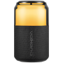 Volkano Neptune Bluetooth Wireless Speaker - Black VK-3004-BK