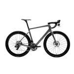 Melee Damascus - 60CM Sram Red Axs